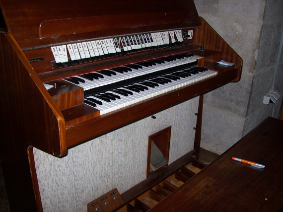 Synthétiseur 61 prédire pour adultes, clavier de musique, orgue